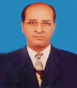 AZHARUL ISLAM