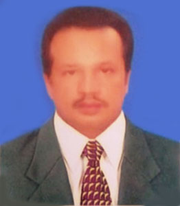 Md. Humayun Kabir