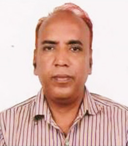 MOHAMMAD ATIKUR RAHMAN 